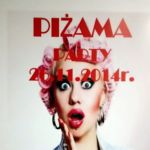 2014.11 Egipt - Piżama Party.