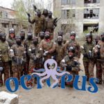 2015.04.18 PAINTBALL