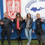 2016.09.18 Intro Dive Miss Jeziora Tarnobrzeskiego miss2016